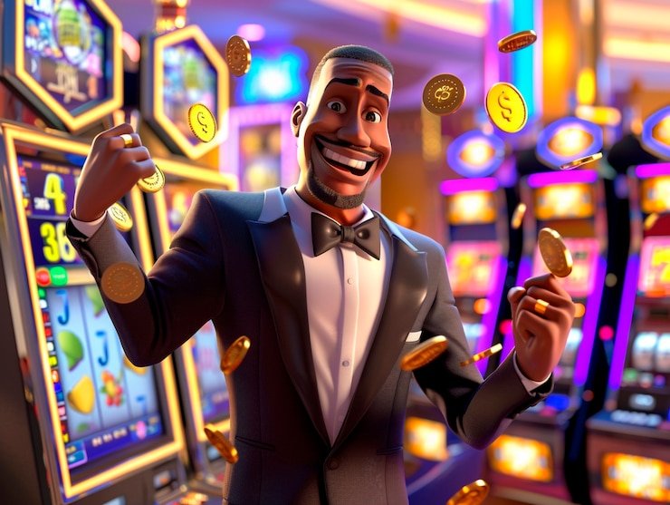 m365 Slots